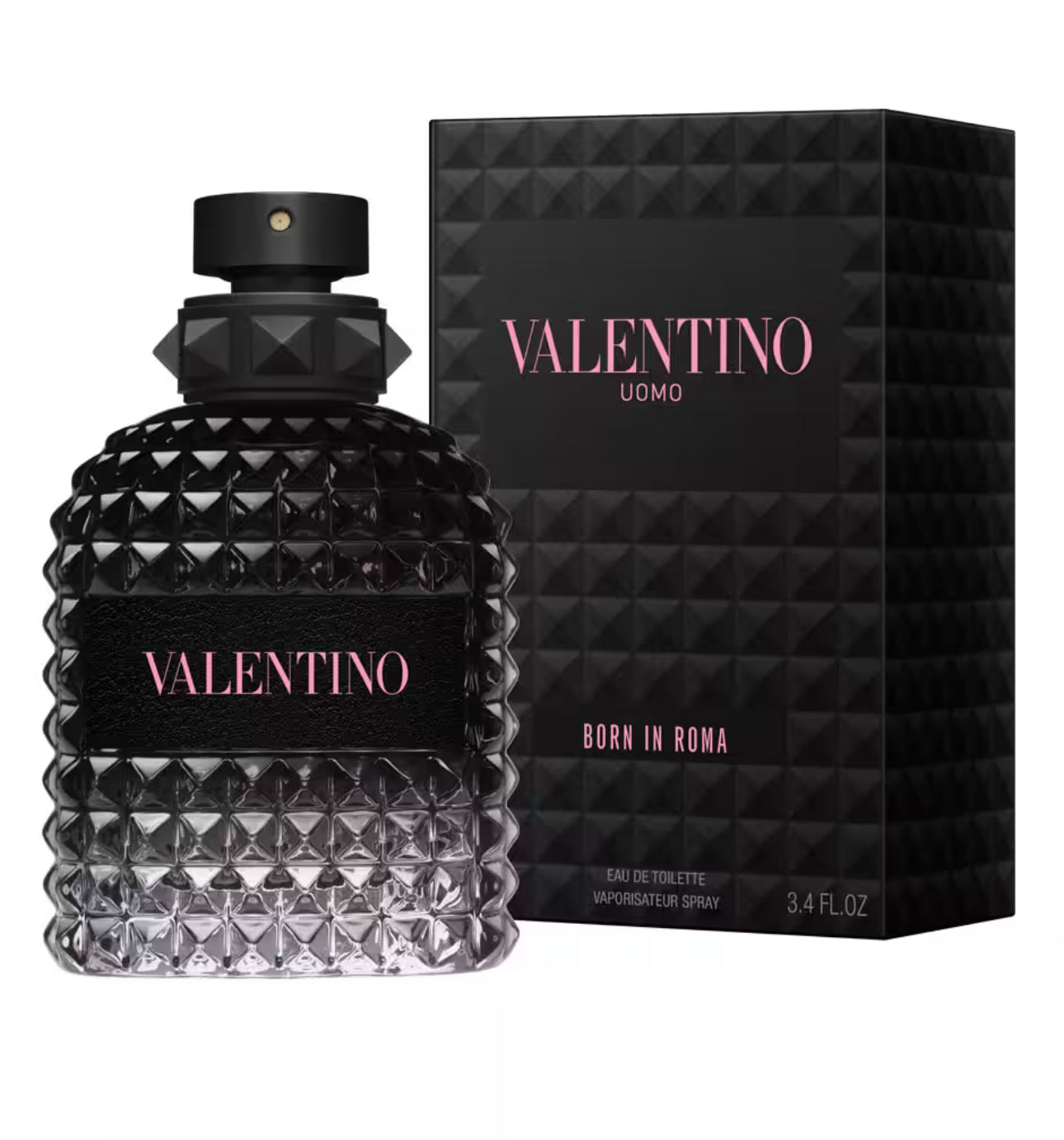 Eau de toilette Valentino Valentino Uomo Born In Roma para hombre