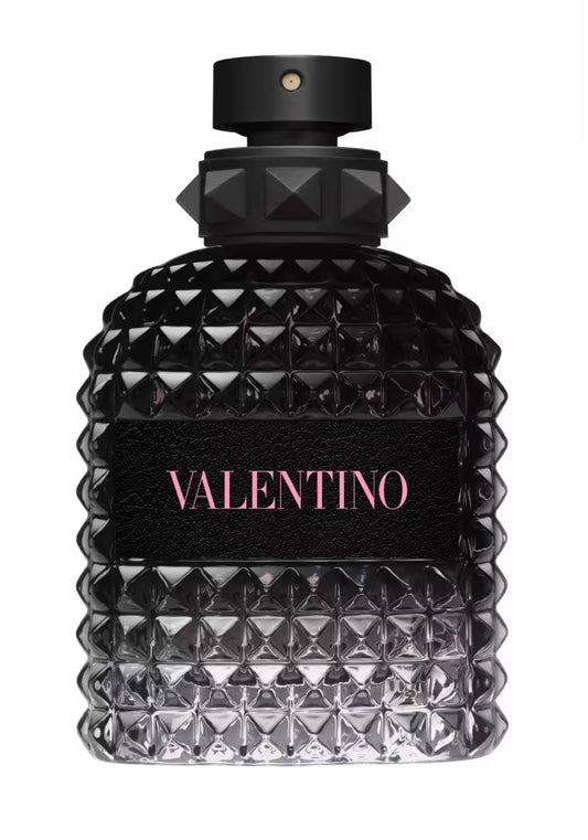 Eau de toilette Valentino Valentino Uomo Born In Roma para hombre