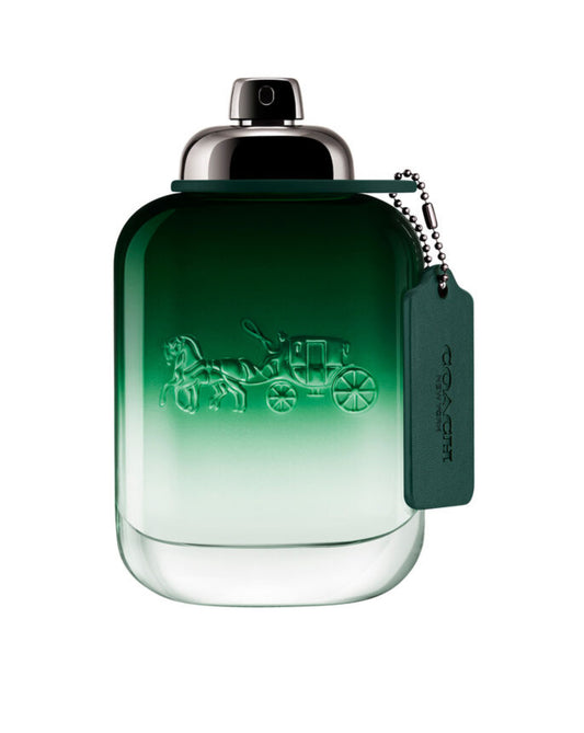 COACH
Perfume Coach Green, Eau de Toilette 100 ml para Hombre