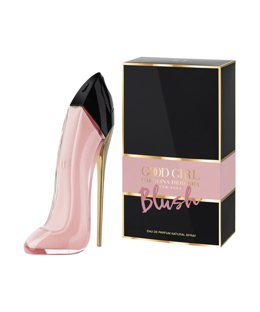 CAROLINA HERRERA
Perfume Good Girl Blush, Eau de Parfum 80 ml para Mujer