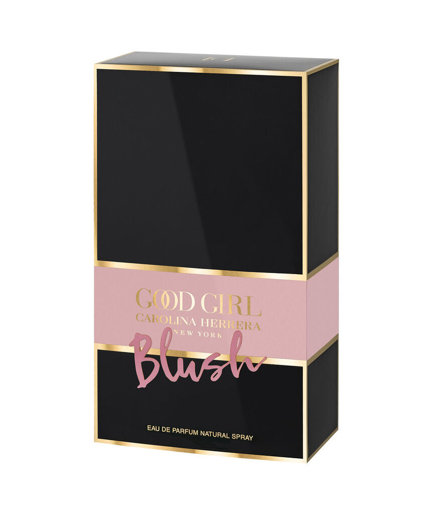 CAROLINA HERRERA
Perfume Good Girl Blush, Eau de Parfum 80 ml para Mujer
