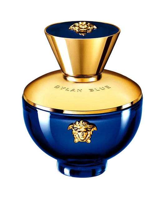 VERSACE
Perfume, Dylan Blue Pour Femme Eau de Parfum, 100 ml Mujer