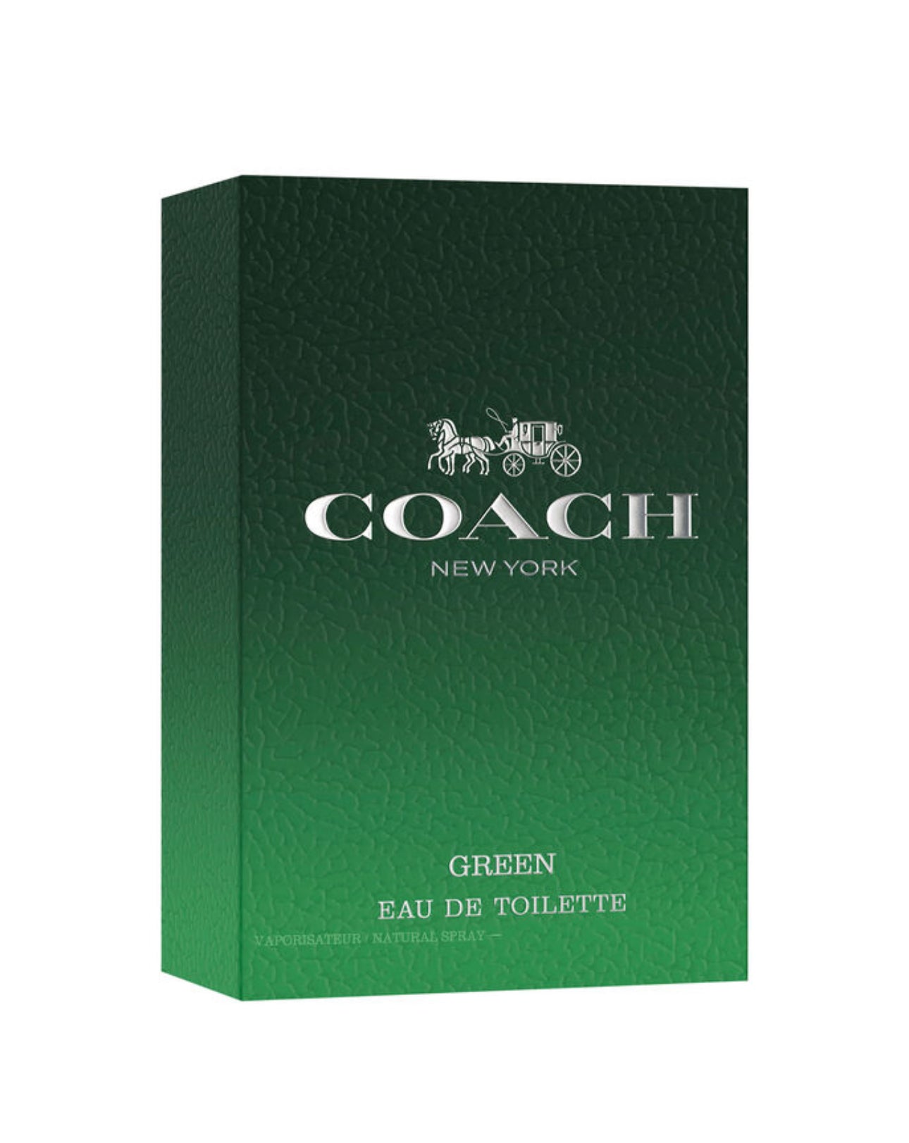 COACH
Perfume Coach Green, Eau de Toilette 100 ml para Hombre