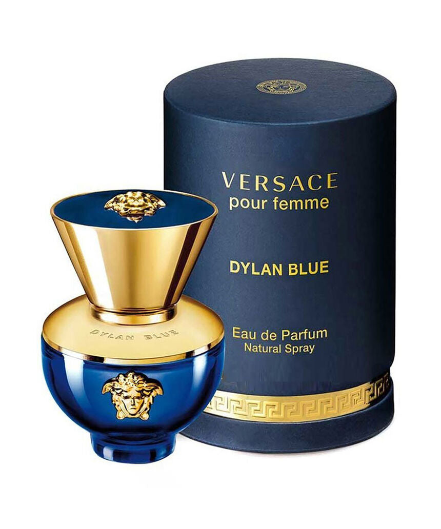 VERSACE
Perfume, Dylan Blue Pour Femme Eau de Parfum, 100 ml Mujer